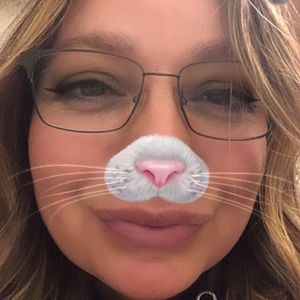 Meet your Posher, Rosa